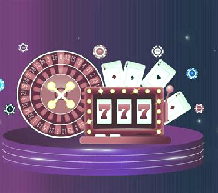 Blind Wheels online slot