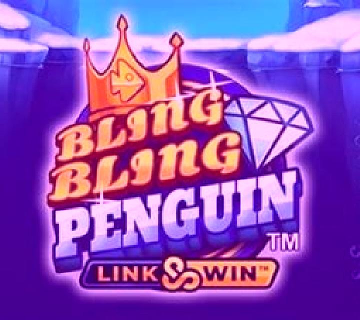 Bling Bling Penguin online slot