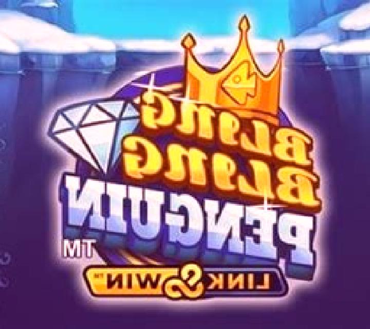 Bling Bling Penguin slot game