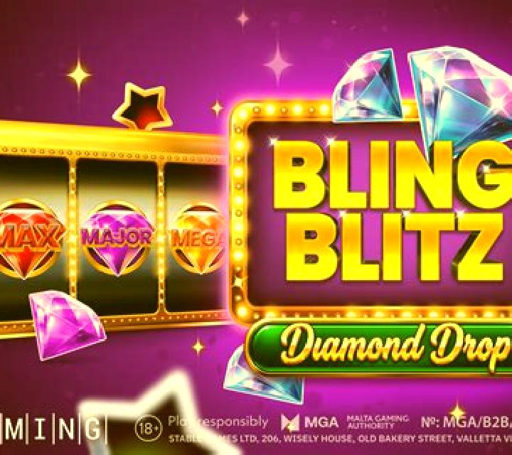 Bling Bling slot