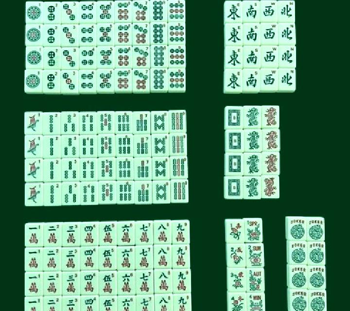 Bling Bling Wild Tiles online slot
