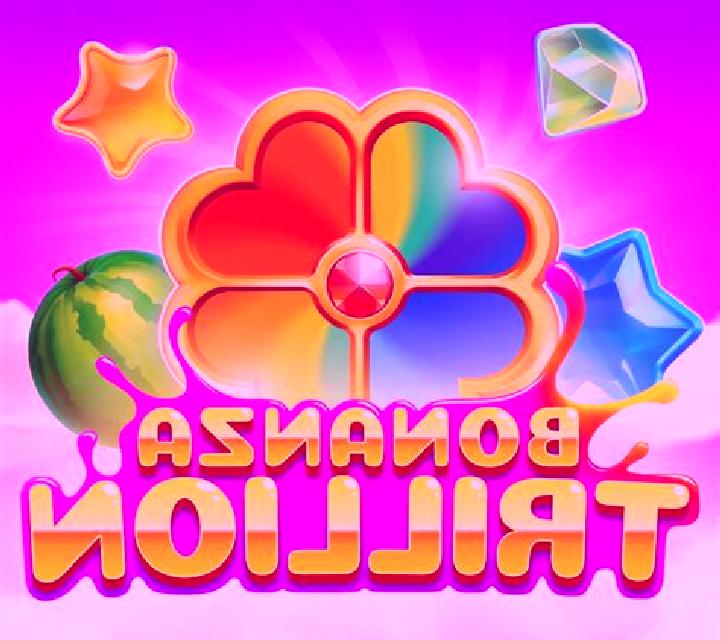 Bling Bonanza online slot