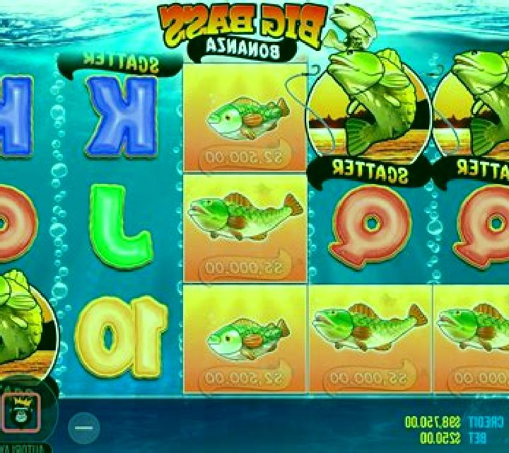 Bling Bonanza slot game