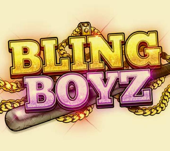 Bling Boyz online slot