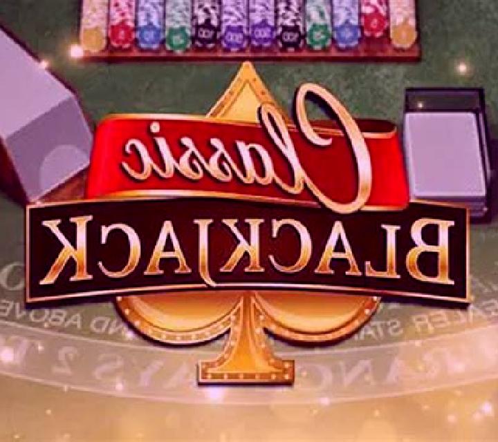 Blitz Blackjack Live (NetEnt) online slot