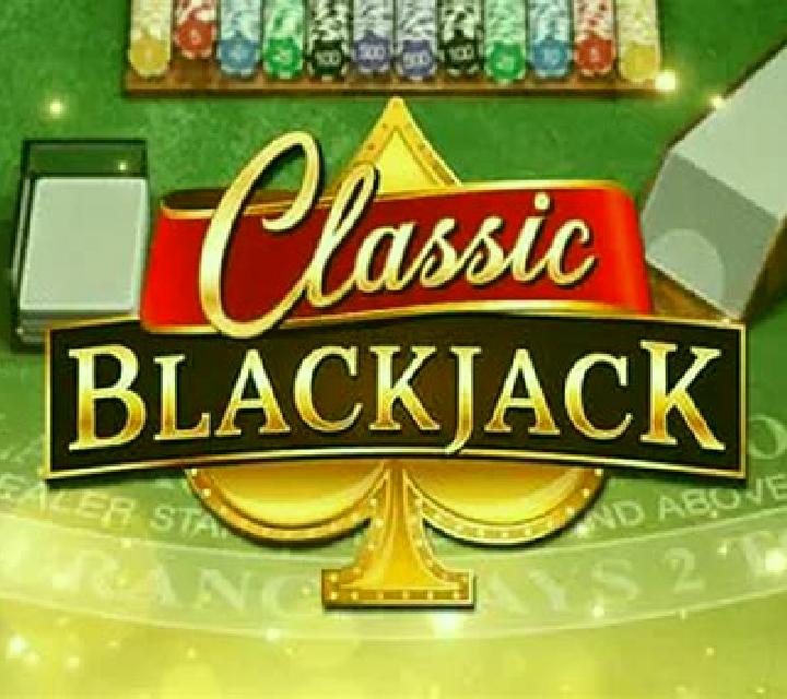 Blitz Blackjack Live (NetEnt) slot game
