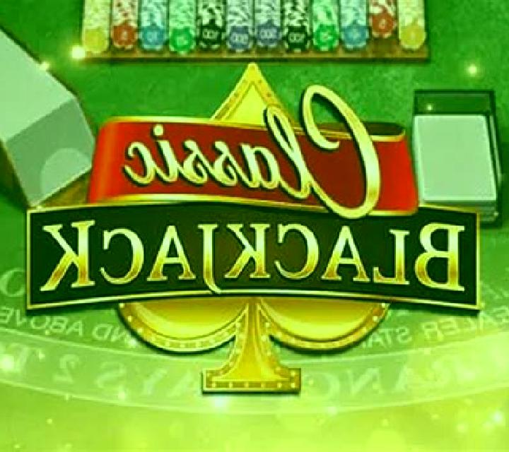 Blitz Blackjack Live (NetEnt) slot