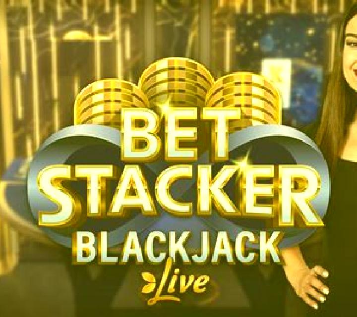 Blitz Blackjack Silver online slot
