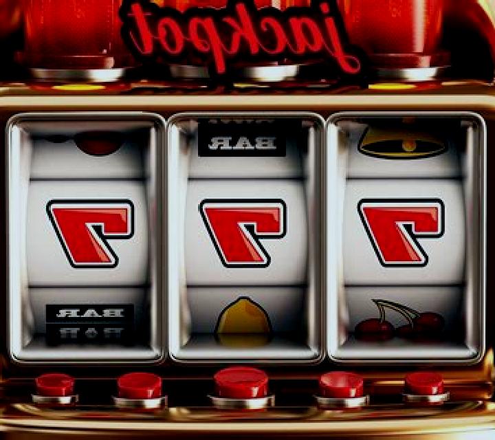 Blitz Blackjack Silver slot machine