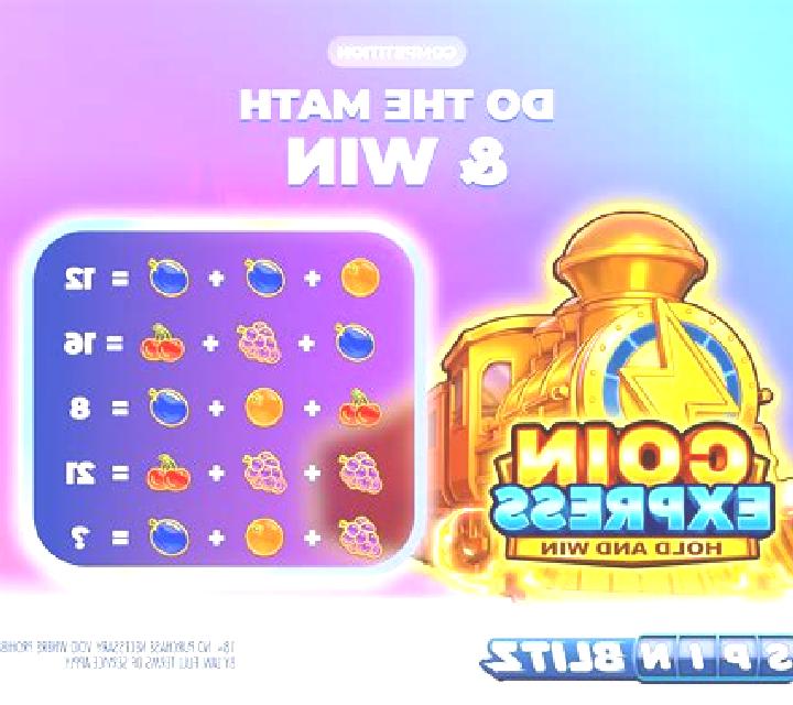 Blitz Coin: Hold & Win online slot