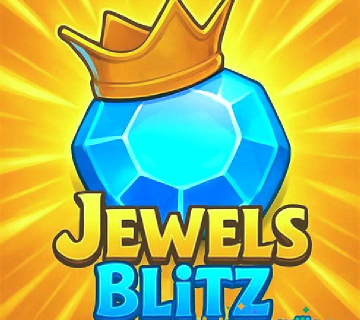 Blitz Coins online slot