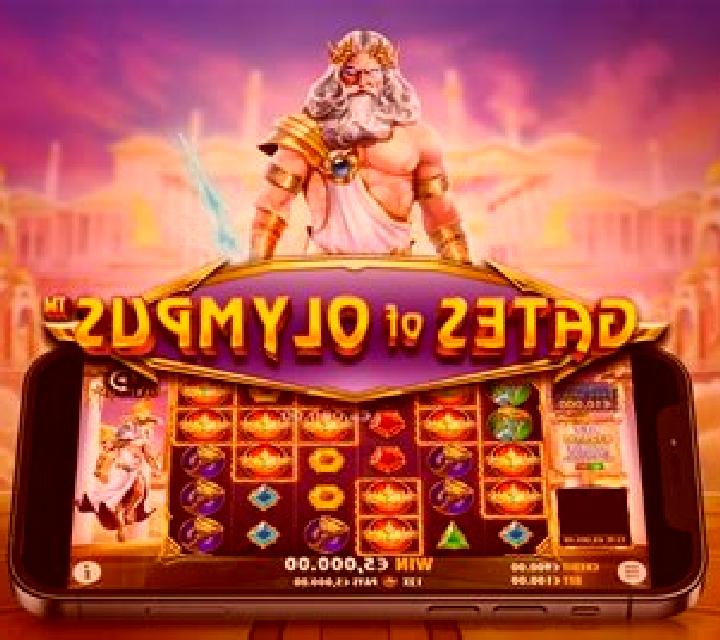 Blitz of Olympus online slot