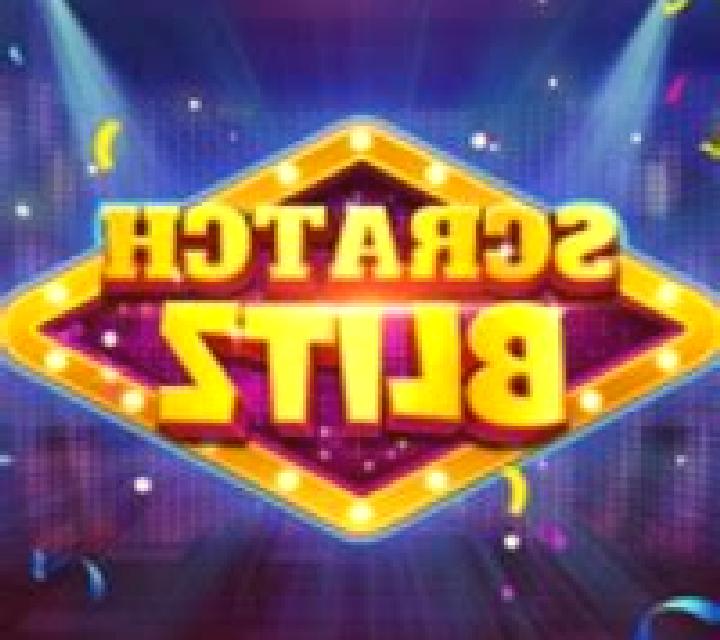 Blitz Scratch slot