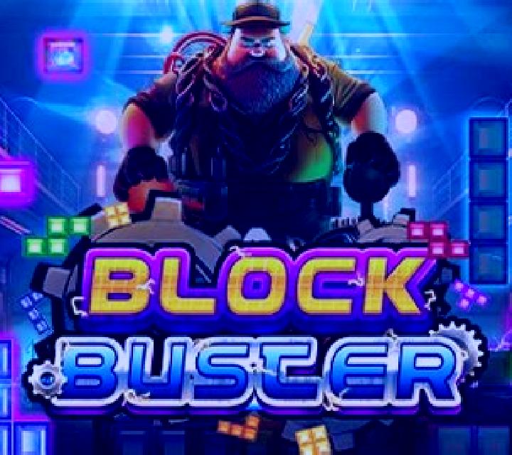 Block Buster slot