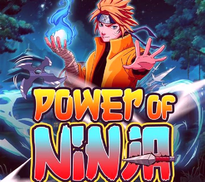 BLOCK NINJA slot game