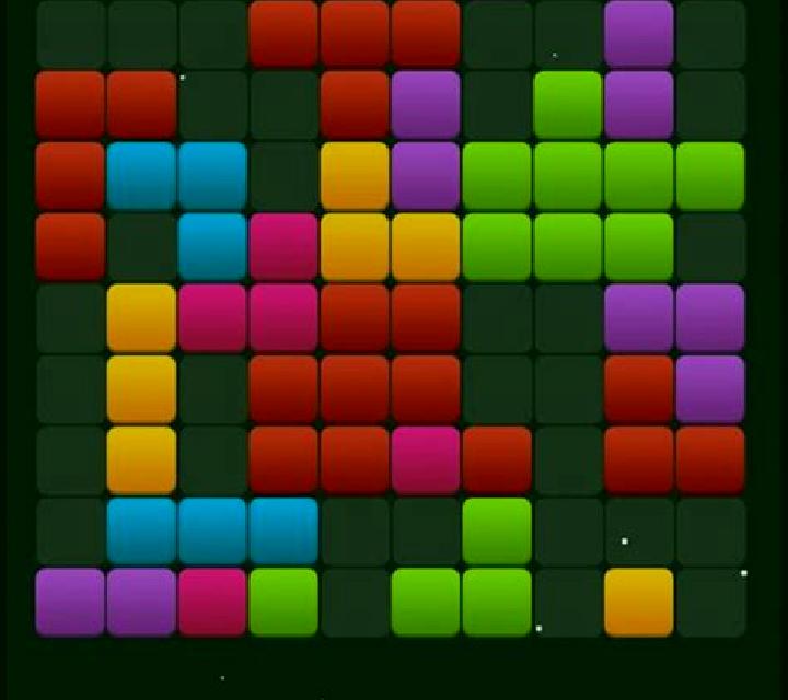 Block Puzzle Mania slot machine
