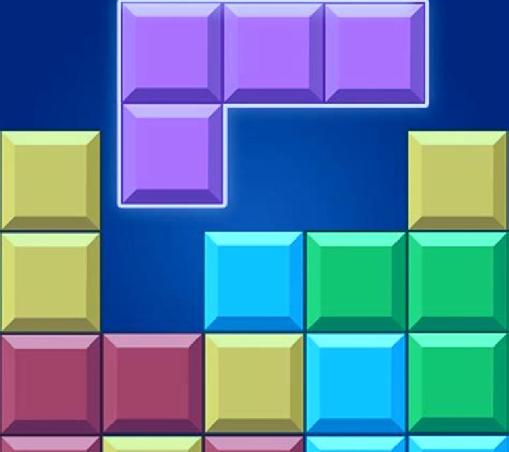 Block Puzzle Mania slot