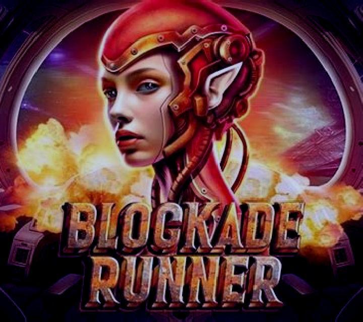 Blockade Runner slot game