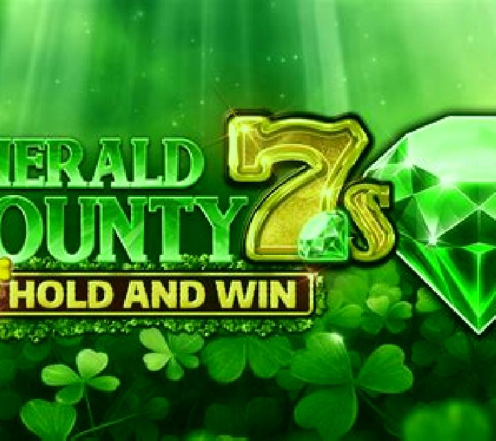 Blockbuster 7s Hold and Win slot game