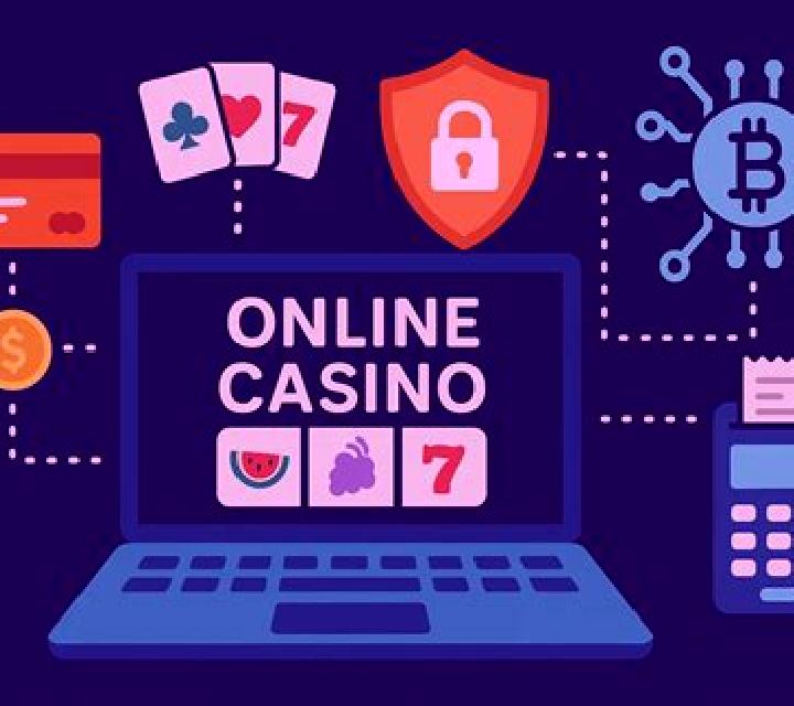 Blockchain slot