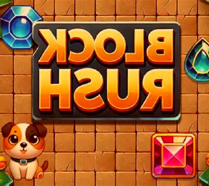BlockRush slot