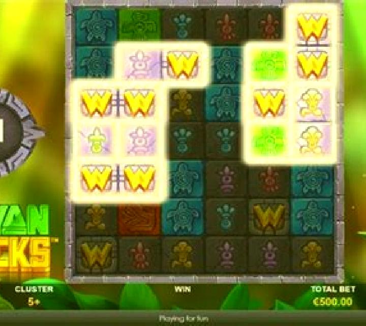 Blocks online slot