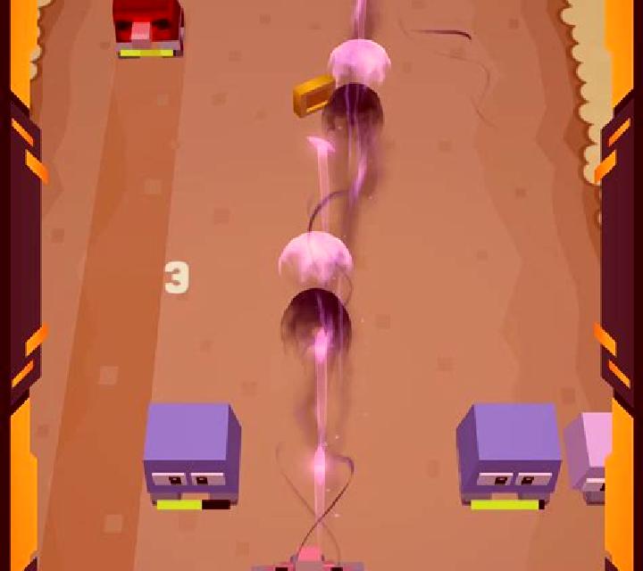 Blocky Block 2 slot game