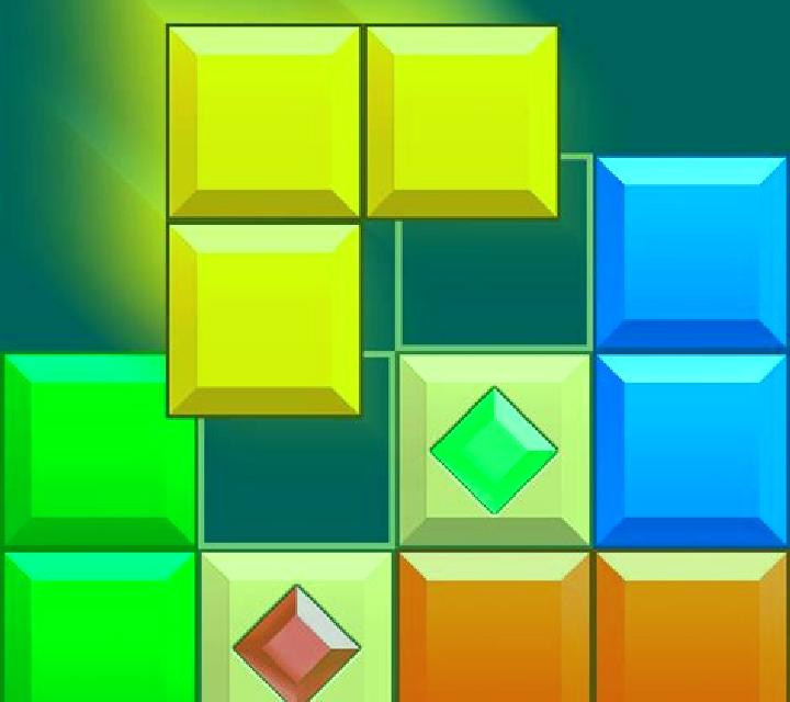Blocky Block online slot