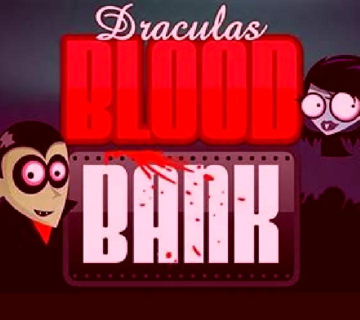 Blood Bank online slot