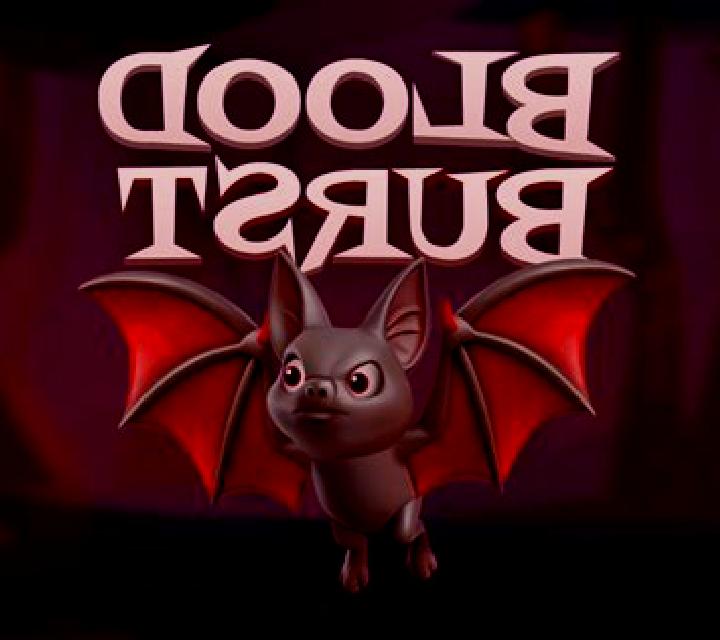 Blood Burst online slot