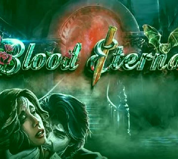 Blood Eternal online slot
