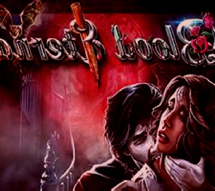 Blood Eternal slot game