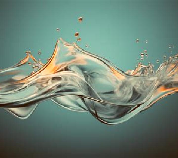 Blood Flowing Water slot game