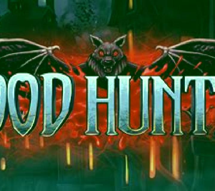 Blood Hunters online slot