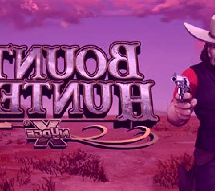 Blood Hunters slot game
