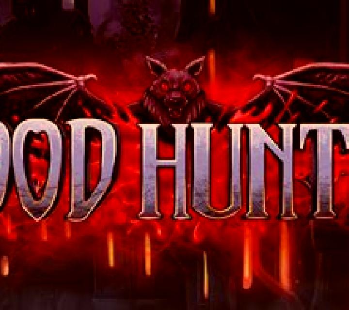 Blood Hunters slot