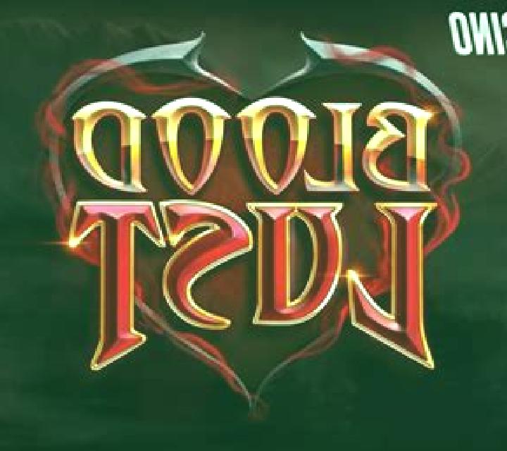 Blood Lust online slot