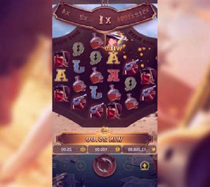Blood Moon Bounty online slot