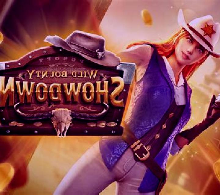 Blood Moon Bounty slot game