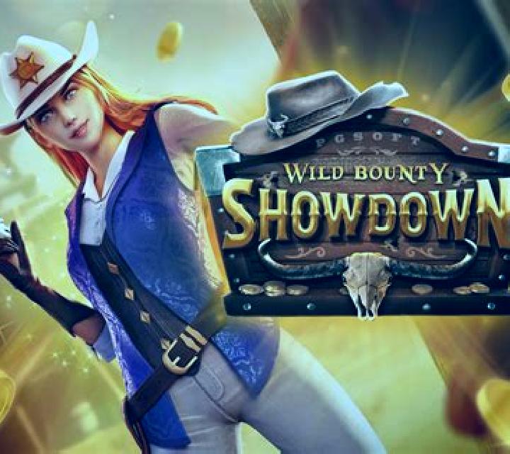 Blood Moon Bounty slot
