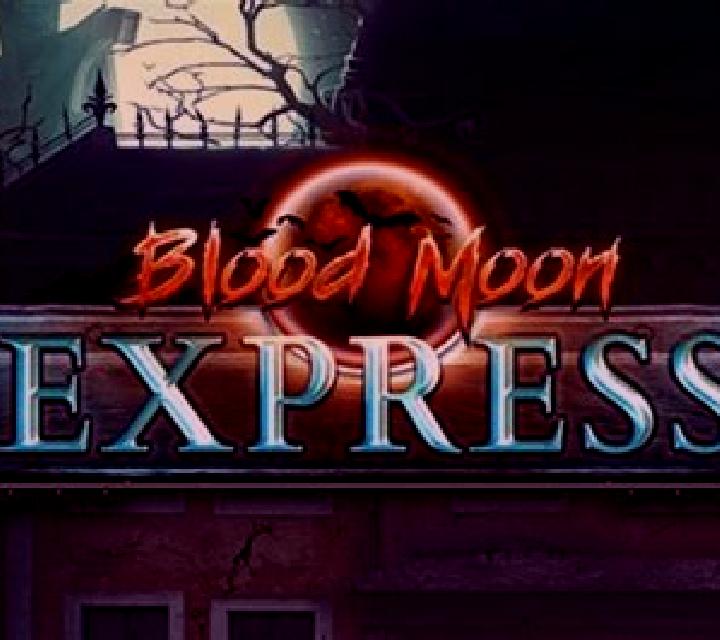 Blood Moon Express slot