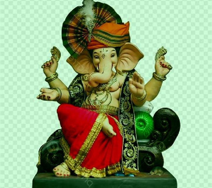 Blood Moon (Ganapati) slot game