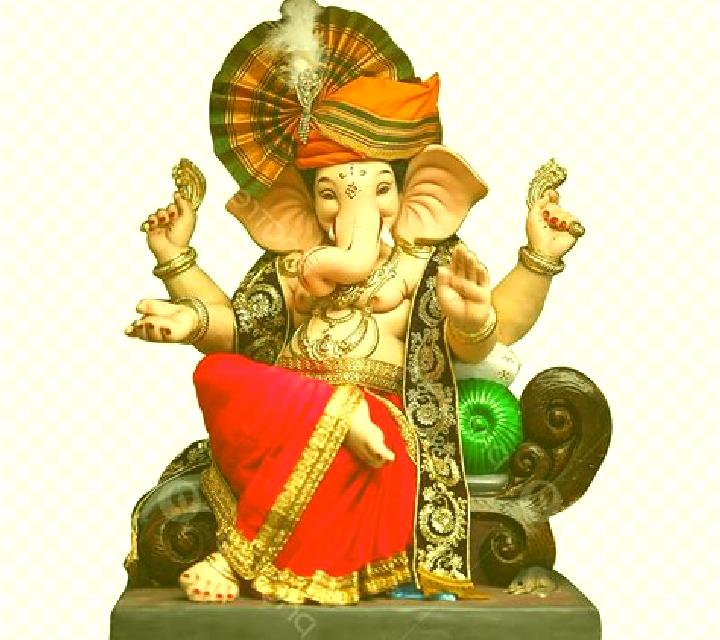 Blood Moon (Ganapati) slot machine