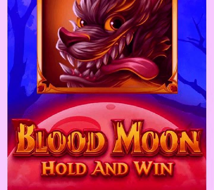 Blood Moon Hold & Win online slot