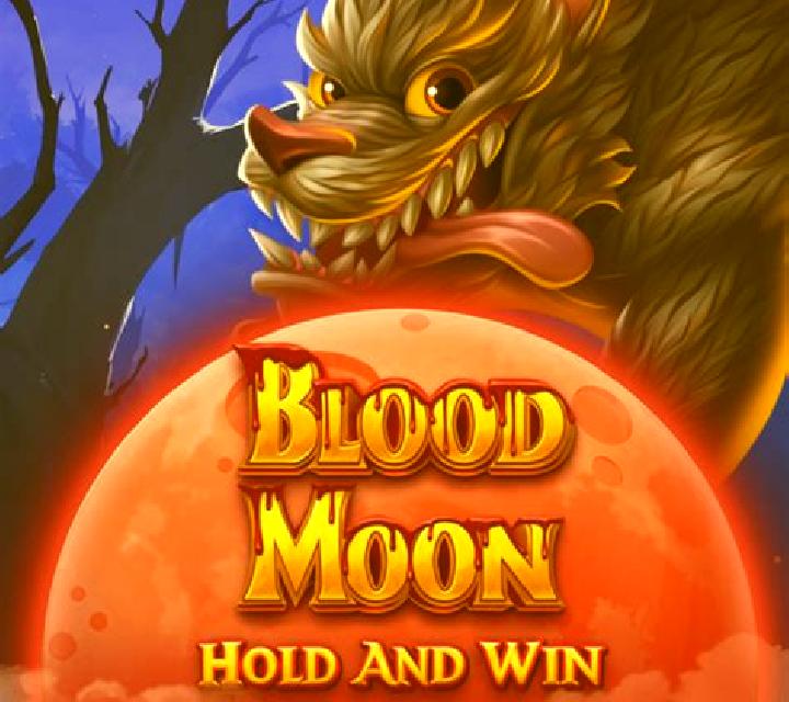 Blood Moon Hold & Win slot