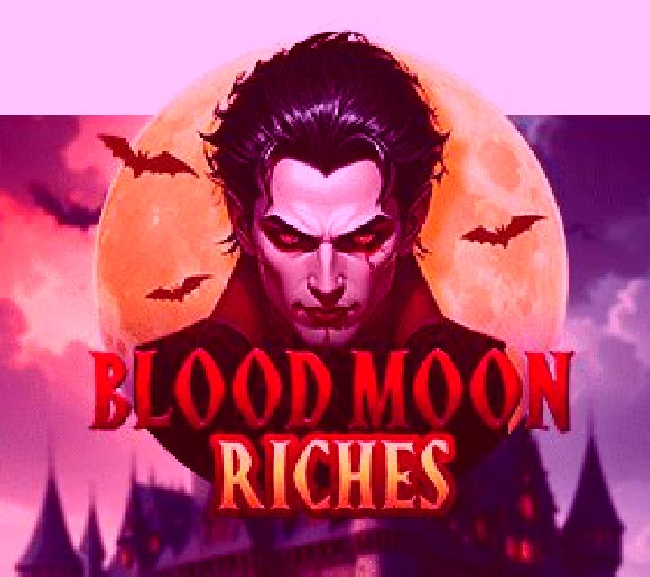 Blood Moon Riches online slot