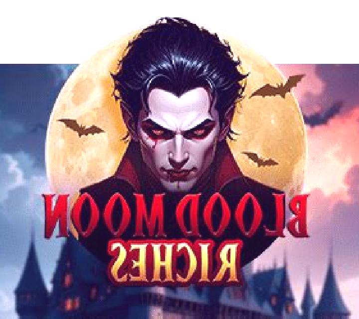 Blood Moon Riches slot