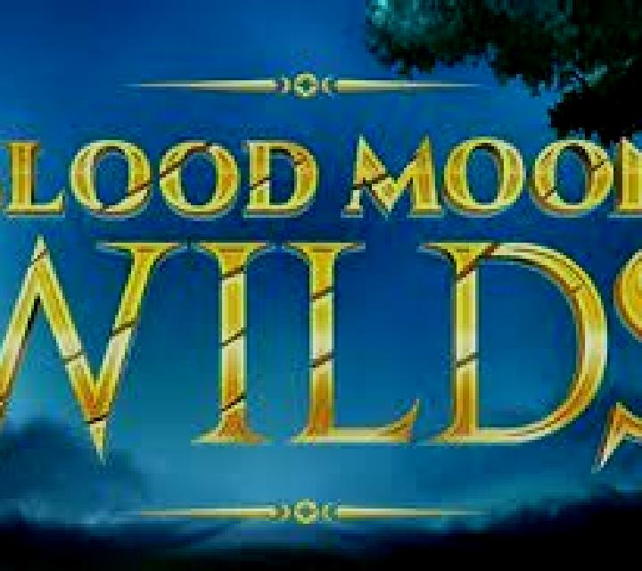 Blood Moon Wilds slot game