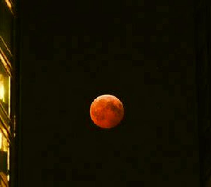 Blood Moon (X Card) slot game