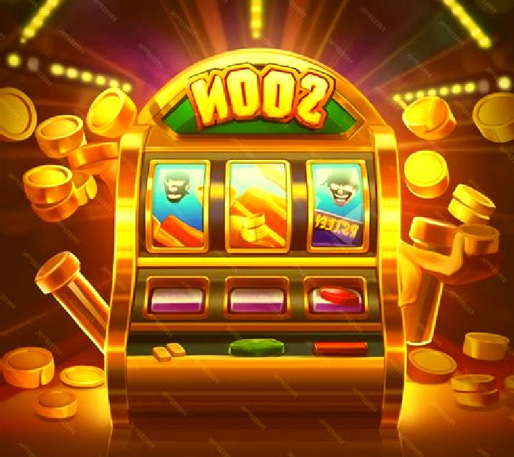 Blood Night slot machine